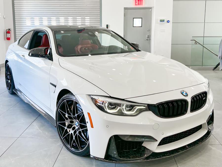 2020 BMW M4 Coupe, available for sale in Franklin Square, New York | Luxury Motor Club. Franklin Square, New York 2020 BMW M4 Coupe, available for sale in Franklin Square, New York | Luxury Motor Club. Franklin Square, New York
