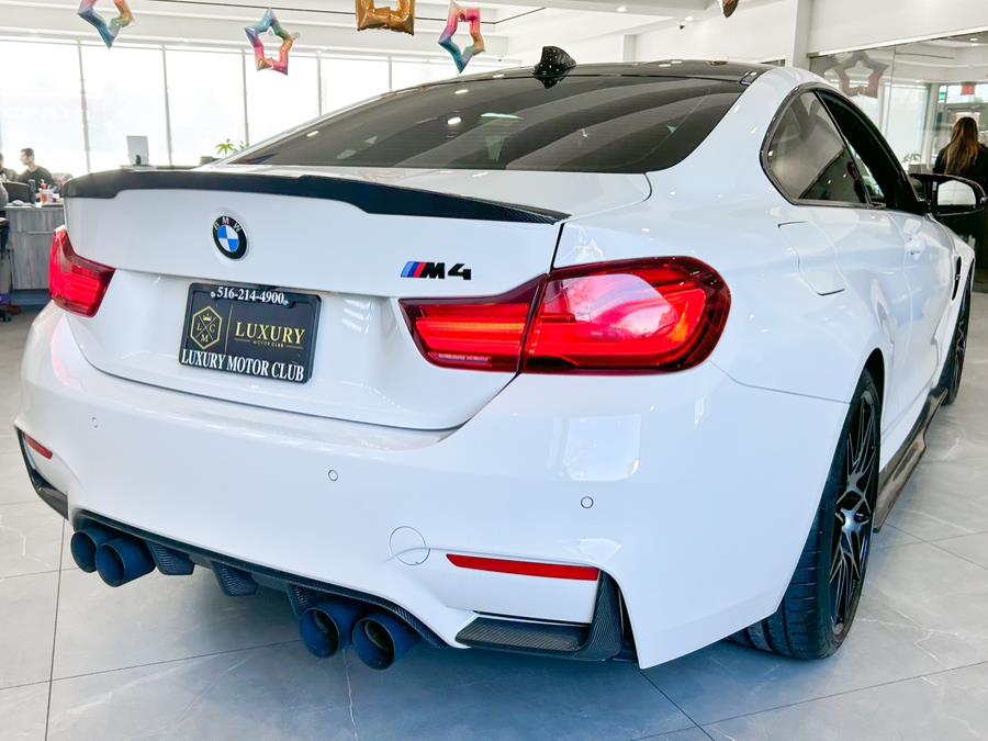 2020 BMW M4 Coupe, available for sale in Franklin Square, New York | Luxury Motor Club. Franklin Square, New York 2020 BMW M4 Coupe, available for sale in Franklin Square, New York | Luxury Motor Club. Franklin Square, New York