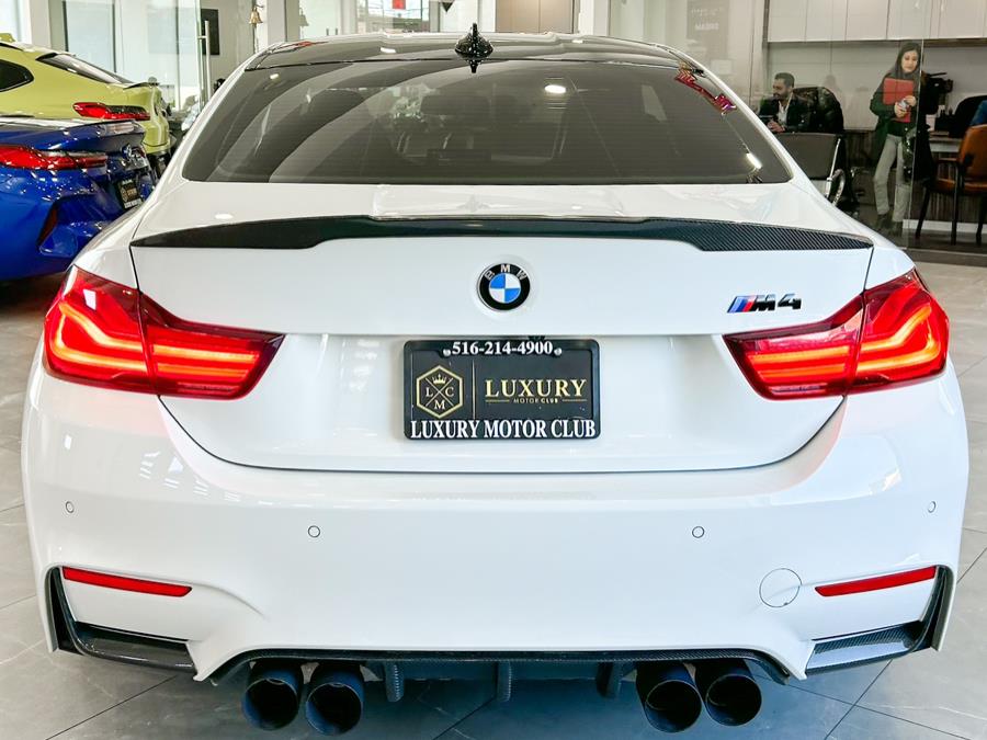 2020 BMW M4 Coupe, available for sale in Franklin Square, New York | Luxury Motor Club. Franklin Square, New York 2020 BMW M4 Coupe, available for sale in Franklin Square, New York | Luxury Motor Club. Franklin Square, New York