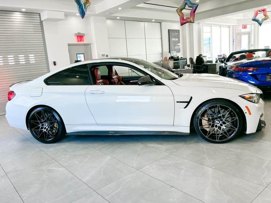 2020 BMW M4 Coupe, available for sale in Franklin Square, New York | Luxury Motor Club. Franklin Square, New York 2020 BMW M4 Coupe, available for sale in Franklin Square, New York | Luxury Motor Club. Franklin Square, New York