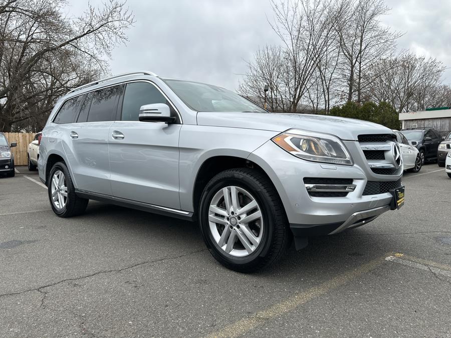 2014 Mercedes-Benz GL-Class 4MATIC 4dr GL 450, available for sale in Little Ferry, New Jersey | Victoria Preowned Autos Inc. Little Ferry, New Jersey 2014 Mercedes-Benz GL-Class 4MATIC 4dr GL 450, available for sale in Little Ferry, New Jersey | Victoria Preowned Autos Inc. Little Ferry, New Jersey