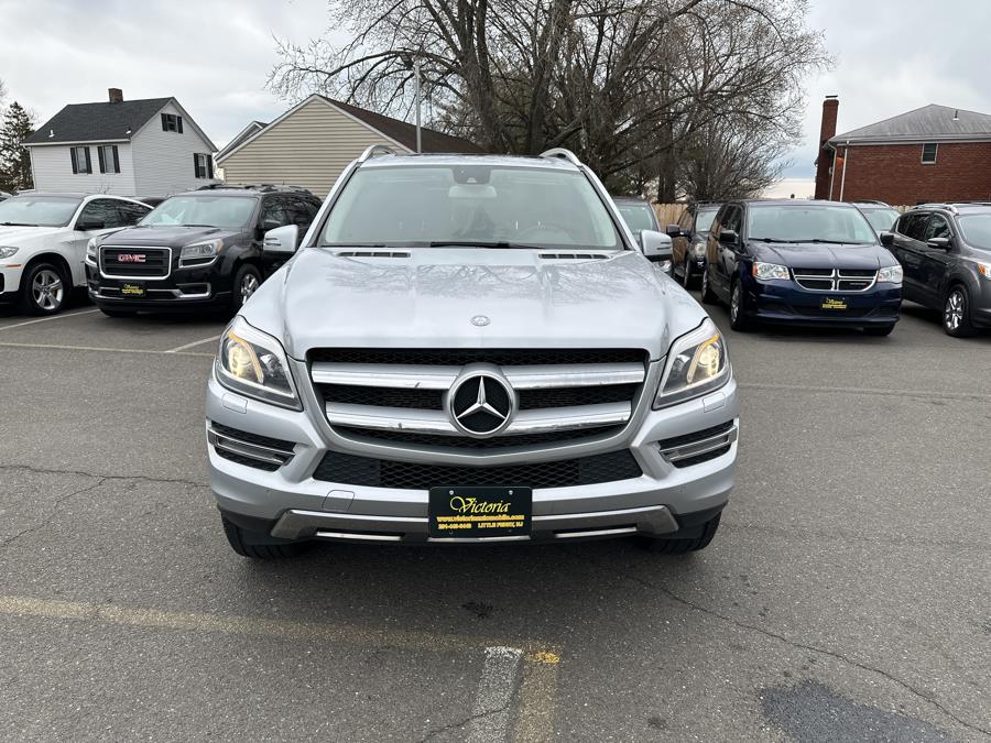 2014 Mercedes-Benz GL-Class 4MATIC 4dr GL 450, available for sale in Little Ferry, New Jersey | Victoria Preowned Autos Inc. Little Ferry, New Jersey