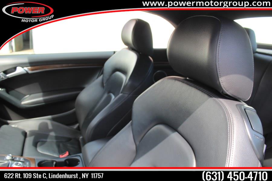2017 Audi A5 Cabriolet 2.0 TFSI Sport, available for sale in Lindenhurst, New York | Power Motor Group. Lindenhurst, New York 2017 Audi A5 Cabriolet 2.0 TFSI Sport, available for sale in Lindenhurst, New York | Power Motor Group. Lindenhurst, New York