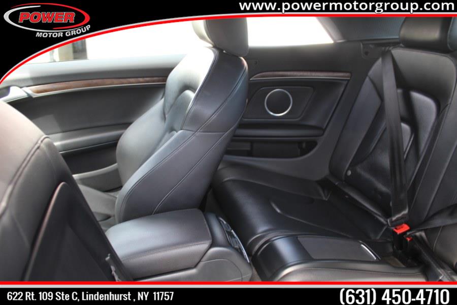 2017 Audi A5 Cabriolet 2.0 TFSI Sport, available for sale in Lindenhurst, New York | Power Motor Group. Lindenhurst, New York 2017 Audi A5 Cabriolet 2.0 TFSI Sport, available for sale in Lindenhurst, New York | Power Motor Group. Lindenhurst, New York