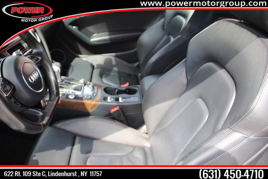 2017 Audi A5 Cabriolet 2.0 TFSI Sport, available for sale in Lindenhurst, New York | Power Motor Group. Lindenhurst, New York 2017 Audi A5 Cabriolet 2.0 TFSI Sport, available for sale in Lindenhurst, New York | Power Motor Group. Lindenhurst, New York