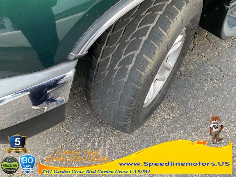 2002 Toyota 4Runner 4dr SR5 3.4L Auto (Natl), available for sale in Garden Grove, California | Speedline Motors. Garden Grove, California 2002 Toyota 4Runner 4dr SR5 3.4L Auto (Natl), available for sale in Garden Grove, California | Speedline Motors. Garden Grove, California