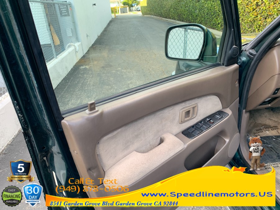 2002 Toyota 4Runner 4dr SR5 3.4L Auto (Natl), available for sale in Garden Grove, California | Speedline Motors. Garden Grove, California 2002 Toyota 4Runner 4dr SR5 3.4L Auto (Natl), available for sale in Garden Grove, California | Speedline Motors. Garden Grove, California