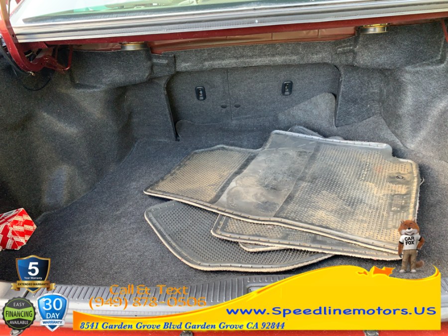 2001 Toyota Camry 4dr Sdn LE Auto (Natl), available for sale in Garden Grove, California | Speedline Motors. Garden Grove, California 2001 Toyota Camry 4dr Sdn LE Auto (Natl), available for sale in Garden Grove, California | Speedline Motors. Garden Grove, California