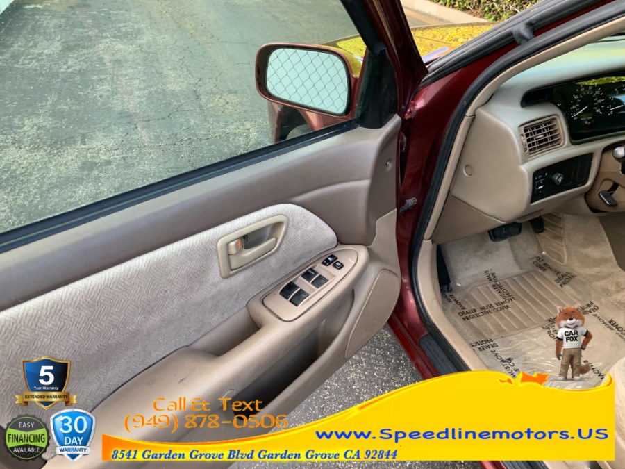 2001 Toyota Camry 4dr Sdn LE Auto (Natl), available for sale in Garden Grove, California | Speedline Motors. Garden Grove, California 2001 Toyota Camry 4dr Sdn LE Auto (Natl), available for sale in Garden Grove, California | Speedline Motors. Garden Grove, California