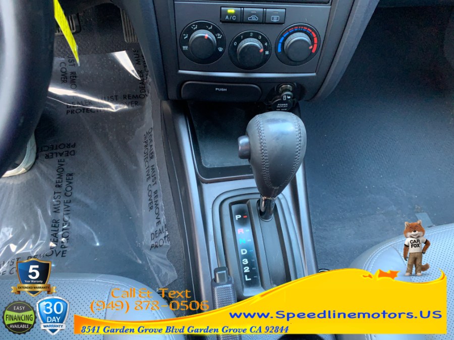 2004 Hyundai Elantra 4dr Sdn GT Auto, available for sale in Garden Grove, California | Speedline Motors. Garden Grove, California 2004 Hyundai Elantra 4dr Sdn GT Auto, available for sale in Garden Grove, California | Speedline Motors. Garden Grove, California