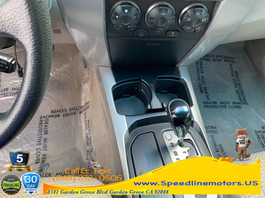 2003 Toyota 4Runner 4dr SR5 Sport V6 Auto (Natl), available for sale in Garden Grove, California | Speedline Motors. Garden Grove, California 2003 Toyota 4Runner 4dr SR5 Sport V6 Auto (Natl), available for sale in Garden Grove, California | Speedline Motors. Garden Grove, California