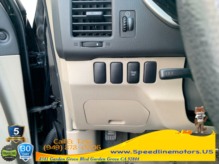 2003 Toyota 4Runner 4dr SR5 Sport V6 Auto (Natl), available for sale in Garden Grove, California | Speedline Motors. Garden Grove, California 2003 Toyota 4Runner 4dr SR5 Sport V6 Auto (Natl), available for sale in Garden Grove, California | Speedline Motors. Garden Grove, California