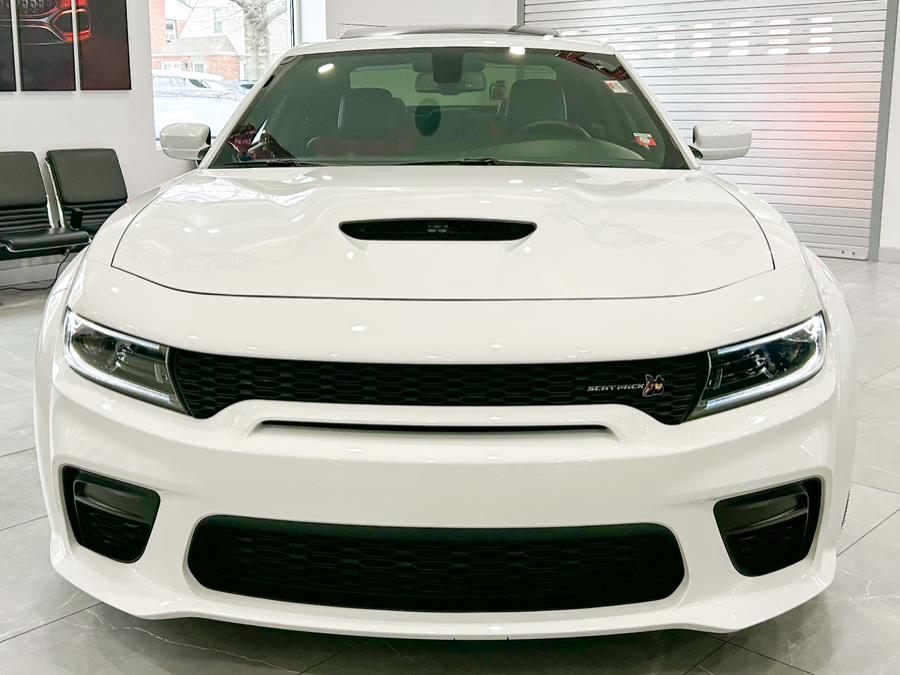 2022 Dodge Charger Scat Pack RWD, available for sale in Franklin Square, New York | Luxury Motor Club. Franklin Square, New York 2022 Dodge Charger Scat Pack RWD, available for sale in Franklin Square, New York | Luxury Motor Club. Franklin Square, New York