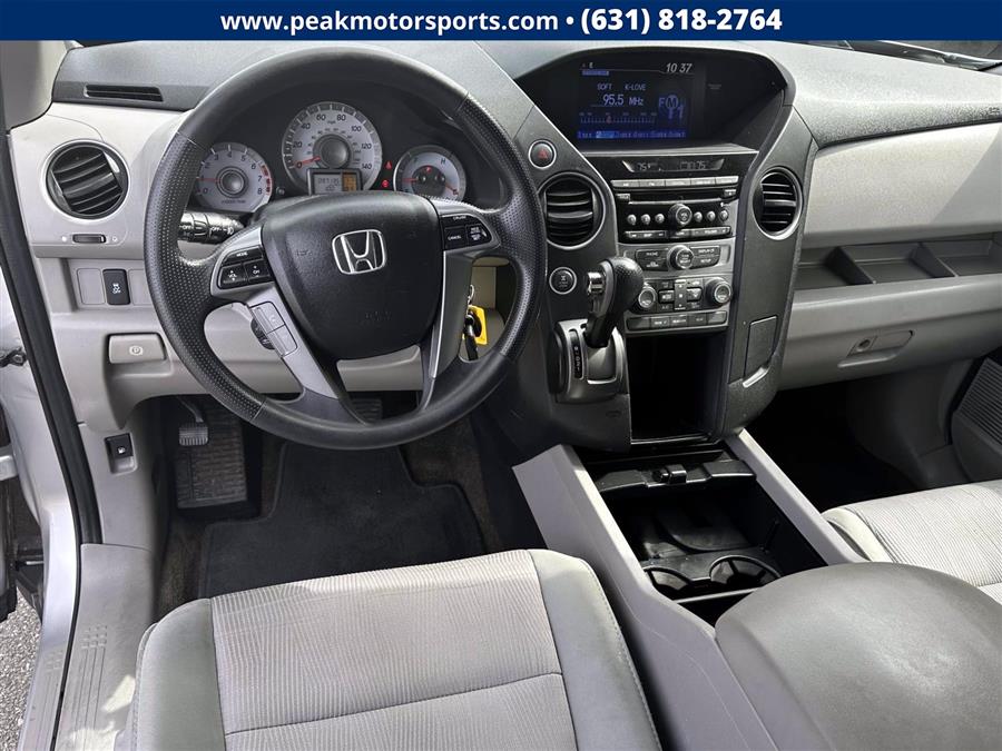 2013 Honda Pilot 4WD 4dr EX, available for sale in Bayshore, New York | Peak Automotive Inc.. Bayshore, New York 2013 Honda Pilot 4WD 4dr EX, available for sale in Bayshore, New York | Peak Automotive Inc.. Bayshore, New York