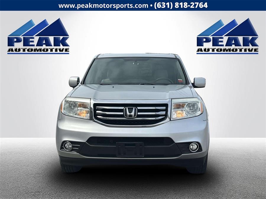 2013 Honda Pilot 4WD 4dr EX, available for sale in Bayshore, New York | Peak Automotive Inc.. Bayshore, New York 2013 Honda Pilot 4WD 4dr EX, available for sale in Bayshore, New York | Peak Automotive Inc.. Bayshore, New York