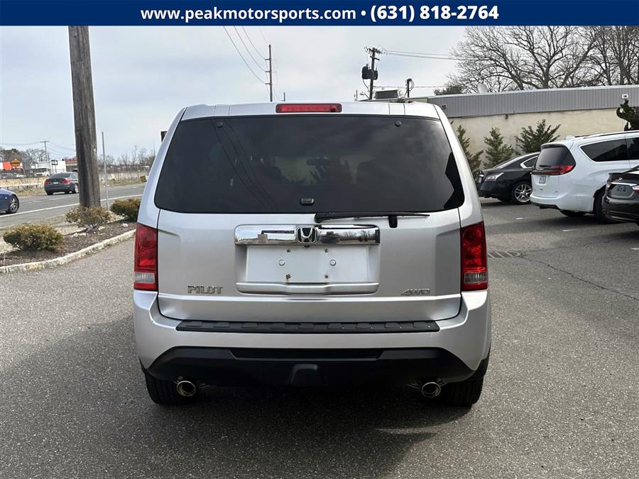 2013 Honda Pilot 4WD 4dr EX, available for sale in Bayshore, New York | Peak Automotive Inc.. Bayshore, New York 2013 Honda Pilot 4WD 4dr EX, available for sale in Bayshore, New York | Peak Automotive Inc.. Bayshore, New York