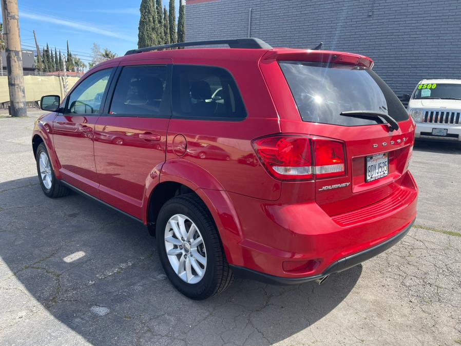 2016 Dodge Journey FWD 4dr SXT, available for sale in Garden Grove, California | U Save Auto Auction. Garden Grove, California 2016 Dodge Journey FWD 4dr SXT, available for sale in Garden Grove, California | U Save Auto Auction. Garden Grove, California