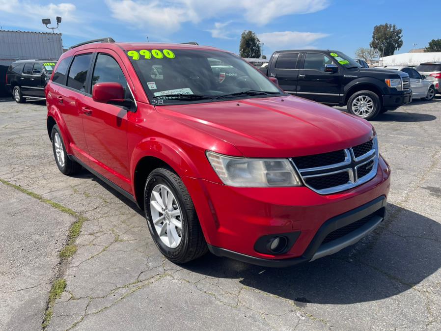 2016 Dodge Journey FWD 4dr SXT, available for sale in Garden Grove, California | U Save Auto Auction. Garden Grove, California 2016 Dodge Journey FWD 4dr SXT, available for sale in Garden Grove, California | U Save Auto Auction. Garden Grove, California