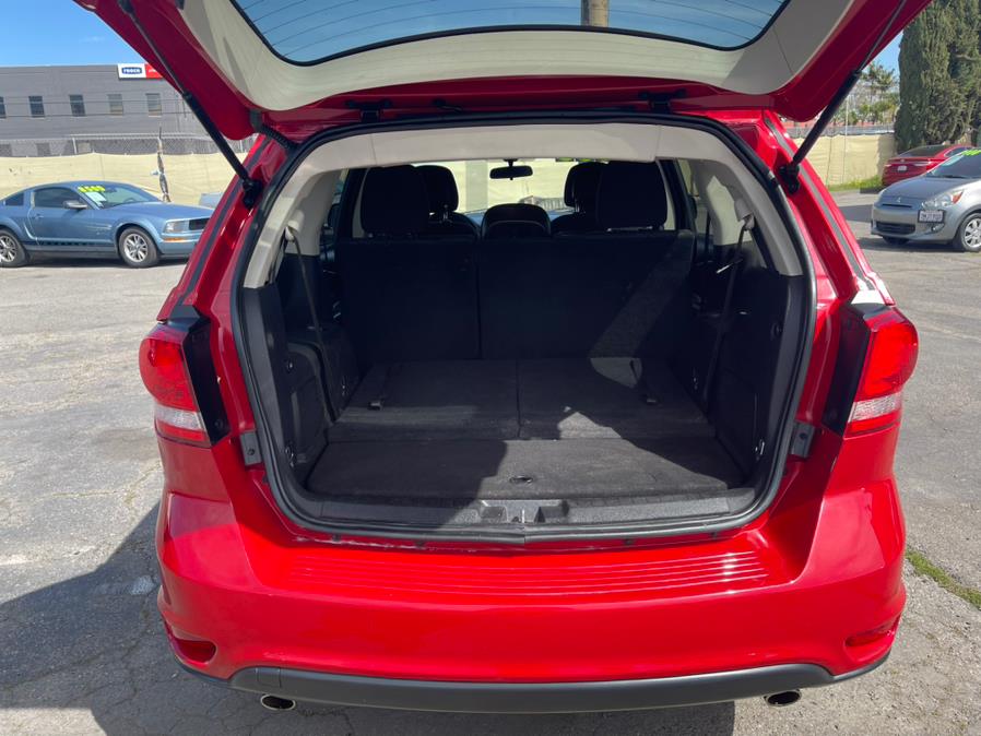 2016 Dodge Journey FWD 4dr SXT, available for sale in Garden Grove, California | U Save Auto Auction. Garden Grove, California 2016 Dodge Journey FWD 4dr SXT, available for sale in Garden Grove, California | U Save Auto Auction. Garden Grove, California