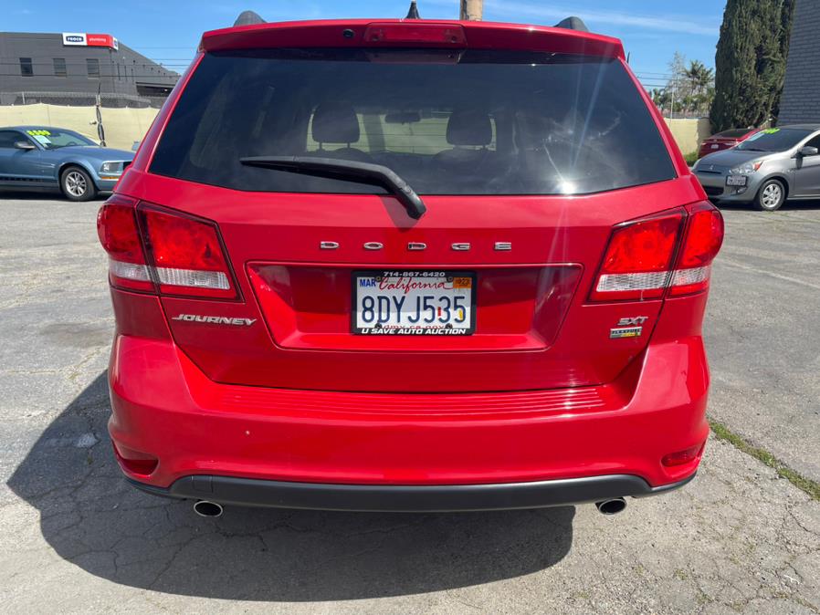 2016 Dodge Journey FWD 4dr SXT, available for sale in Garden Grove, California | U Save Auto Auction. Garden Grove, California 2016 Dodge Journey FWD 4dr SXT, available for sale in Garden Grove, California | U Save Auto Auction. Garden Grove, California