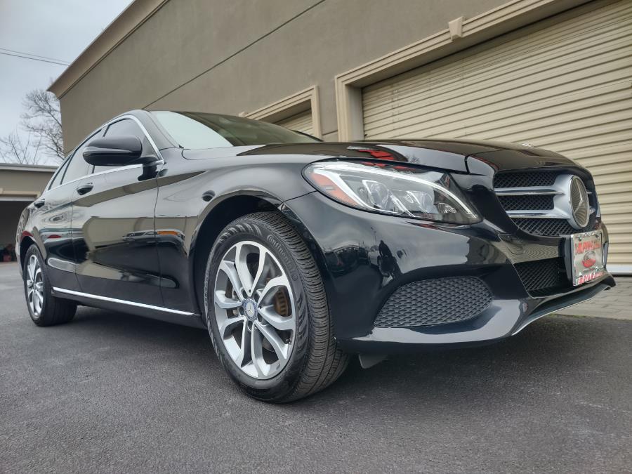 2016 Mercedes-Benz C-Class 4dr Sdn C 300 4MATIC, available for sale in Wantagh, New York | Alpine Motors Inc. Wantagh, New York 2016 Mercedes-Benz C-Class 4dr Sdn C 300 4MATIC, available for sale in Wantagh, New York | Alpine Motors Inc. Wantagh, New York