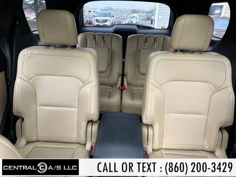 2017 Ford Explorer Limited 4WD, available for sale in East Windsor, Connecticut | Central A/S LLC. East Windsor, Connecticut 2017 Ford Explorer Limited 4WD, available for sale in East Windsor, Connecticut | Central A/S LLC. East Windsor, Connecticut