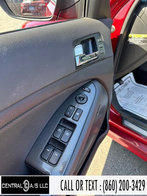 2012 Kia Optima 4dr Sdn 2.0T Auto SX, available for sale in East Windsor, Connecticut | Central A/S LLC. East Windsor, Connecticut 2012 Kia Optima 4dr Sdn 2.0T Auto SX, available for sale in East Windsor, Connecticut | Central A/S LLC. East Windsor, Connecticut