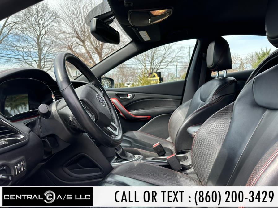 2014 Dodge Dart 4dr Sdn GT, available for sale in East Windsor, Connecticut | Central A/S LLC. East Windsor, Connecticut 2014 Dodge Dart 4dr Sdn GT, available for sale in East Windsor, Connecticut | Central A/S LLC. East Windsor, Connecticut
