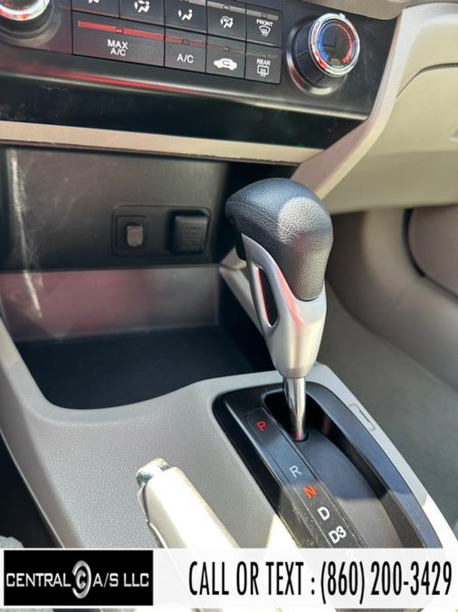2012 Honda Civic Sdn 4dr Auto EX, available for sale in East Windsor, Connecticut | Central A/S LLC. East Windsor, Connecticut 2012 Honda Civic Sdn 4dr Auto EX, available for sale in East Windsor, Connecticut | Central A/S LLC. East Windsor, Connecticut
