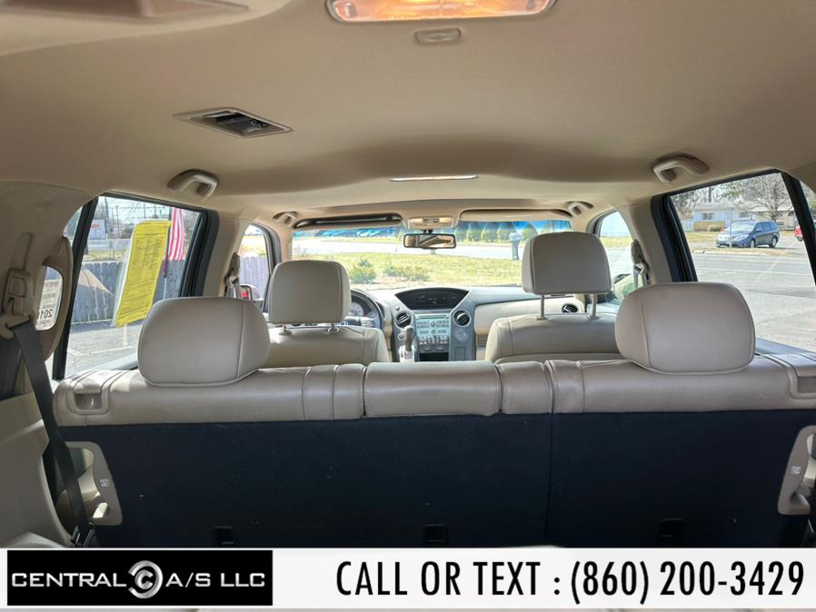 2010 Honda Pilot 4WD 4dr EX-L, available for sale in East Windsor, Connecticut | Central A/S LLC. East Windsor, Connecticut 2010 Honda Pilot 4WD 4dr EX-L, available for sale in East Windsor, Connecticut | Central A/S LLC. East Windsor, Connecticut