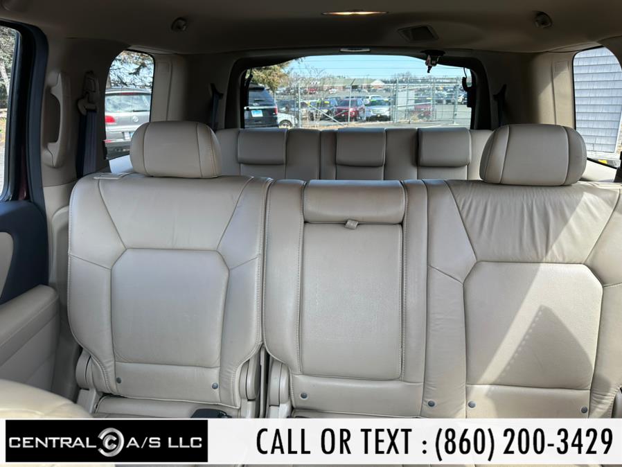 2010 Honda Pilot 4WD 4dr EX-L, available for sale in East Windsor, Connecticut | Central A/S LLC. East Windsor, Connecticut 2010 Honda Pilot 4WD 4dr EX-L, available for sale in East Windsor, Connecticut | Central A/S LLC. East Windsor, Connecticut