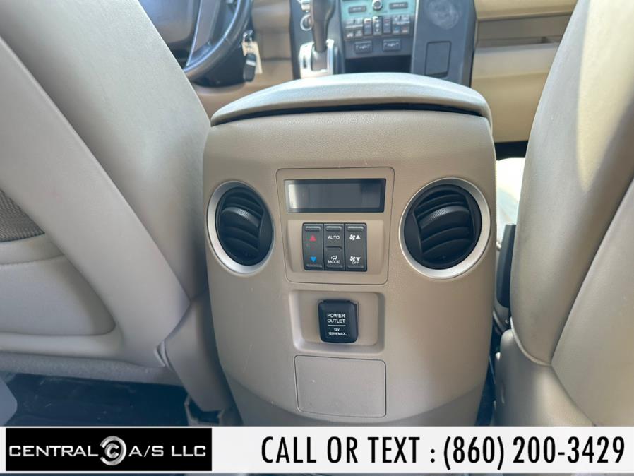2010 Honda Pilot 4WD 4dr EX-L, available for sale in East Windsor, Connecticut | Central A/S LLC. East Windsor, Connecticut 2010 Honda Pilot 4WD 4dr EX-L, available for sale in East Windsor, Connecticut | Central A/S LLC. East Windsor, Connecticut