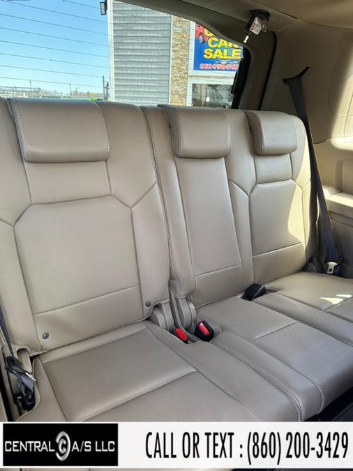 2010 Honda Pilot 4WD 4dr EX-L, available for sale in East Windsor, Connecticut | Central A/S LLC. East Windsor, Connecticut 2010 Honda Pilot 4WD 4dr EX-L, available for sale in East Windsor, Connecticut | Central A/S LLC. East Windsor, Connecticut