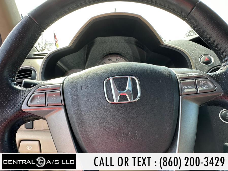 2010 Honda Pilot 4WD 4dr EX-L, available for sale in East Windsor, Connecticut | Central A/S LLC. East Windsor, Connecticut 2010 Honda Pilot 4WD 4dr EX-L, available for sale in East Windsor, Connecticut | Central A/S LLC. East Windsor, Connecticut