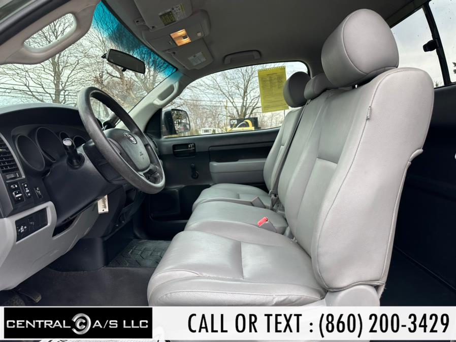 2012 Toyota Tundra 2WD Truck Reg Cab LB 4.0L V6 5-Spd AT (Natl), available for sale in East Windsor, Connecticut | Central A/S LLC. East Windsor, Connecticut 2012 Toyota Tundra 2WD Truck Reg Cab LB 4.0L V6 5-Spd AT (Natl), available for sale in East Windsor, Connecticut | Central A/S LLC. East Windsor, Connecticut