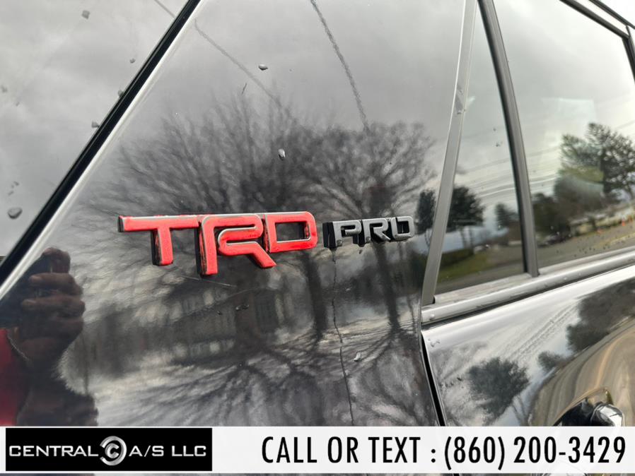 2015 Toyota 4Runner 4WD 4dr V6 Limited (Natl), available for sale in East Windsor, Connecticut | Central A/S LLC. East Windsor, Connecticut 2015 Toyota 4Runner 4WD 4dr V6 Limited (Natl), available for sale in East Windsor, Connecticut | Central A/S LLC. East Windsor, Connecticut