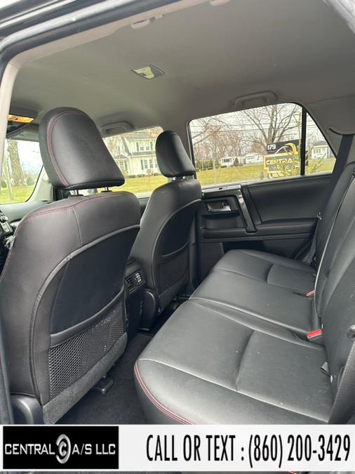 2015 Toyota 4Runner 4WD 4dr V6 Limited (Natl), available for sale in East Windsor, Connecticut | Central A/S LLC. East Windsor, Connecticut 2015 Toyota 4Runner 4WD 4dr V6 Limited (Natl), available for sale in East Windsor, Connecticut | Central A/S LLC. East Windsor, Connecticut