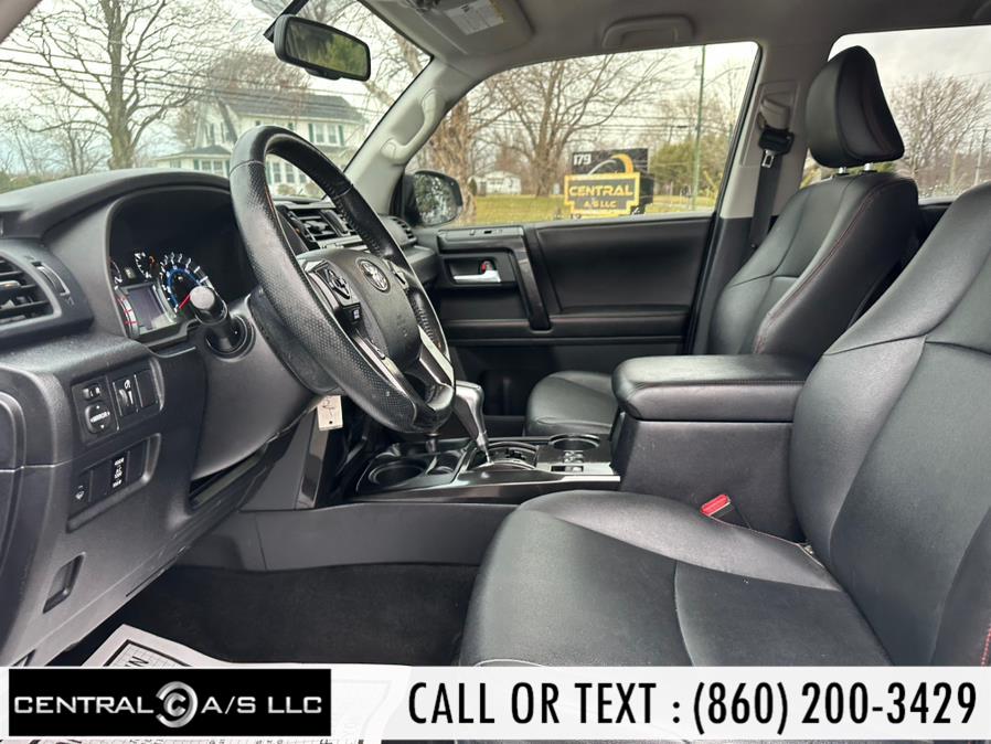 2015 Toyota 4Runner 4WD 4dr V6 Limited (Natl), available for sale in East Windsor, Connecticut | Central A/S LLC. East Windsor, Connecticut 2015 Toyota 4Runner 4WD 4dr V6 Limited (Natl), available for sale in East Windsor, Connecticut | Central A/S LLC. East Windsor, Connecticut