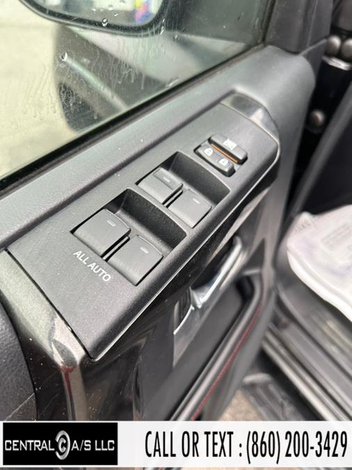 2015 Toyota 4Runner 4WD 4dr V6 Limited (Natl), available for sale in East Windsor, Connecticut | Central A/S LLC. East Windsor, Connecticut 2015 Toyota 4Runner 4WD 4dr V6 Limited (Natl), available for sale in East Windsor, Connecticut | Central A/S LLC. East Windsor, Connecticut