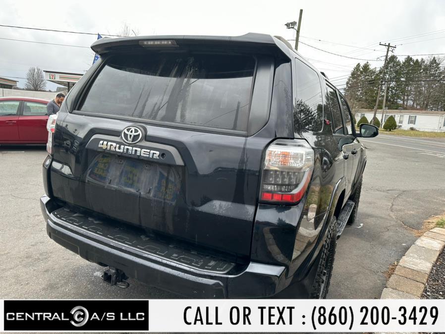 2015 Toyota 4Runner 4WD 4dr V6 Limited (Natl), available for sale in East Windsor, Connecticut | Central A/S LLC. East Windsor, Connecticut 2015 Toyota 4Runner 4WD 4dr V6 Limited (Natl), available for sale in East Windsor, Connecticut | Central A/S LLC. East Windsor, Connecticut