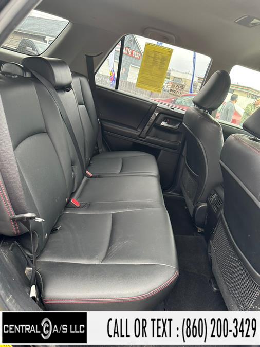 2015 Toyota 4Runner 4WD 4dr V6 Limited (Natl), available for sale in East Windsor, Connecticut | Central A/S LLC. East Windsor, Connecticut 2015 Toyota 4Runner 4WD 4dr V6 Limited (Natl), available for sale in East Windsor, Connecticut | Central A/S LLC. East Windsor, Connecticut