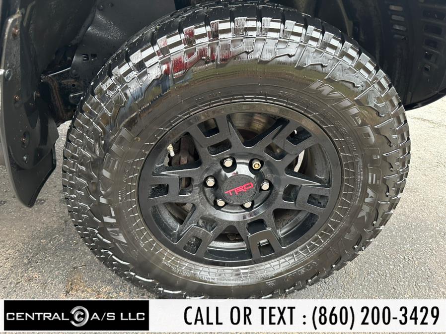 2015 Toyota 4Runner 4WD 4dr V6 Limited (Natl), available for sale in East Windsor, Connecticut | Central A/S LLC. East Windsor, Connecticut 2015 Toyota 4Runner 4WD 4dr V6 Limited (Natl), available for sale in East Windsor, Connecticut | Central A/S LLC. East Windsor, Connecticut