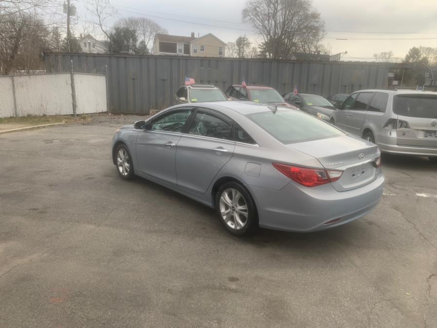 2011 Hyundai Sonata 4dr Sdn 2.4L Auto Ltd PZEV *Ltd Avail*, available for sale in Taunton, Massachusetts | Rt 138 Auto Center Inc . Taunton, Massachusetts 2011 Hyundai Sonata 4dr Sdn 2.4L Auto Ltd PZEV *Ltd Avail*, available for sale in Taunton, Massachusetts | Rt 138 Auto Center Inc . Taunton, Massachusetts