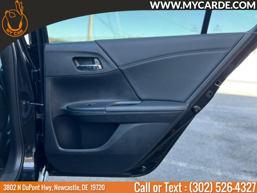2017 Honda Accord Sedan EX CVT, available for sale in New Castle, Delaware | My Car. New Castle, Delaware 2017 Honda Accord Sedan EX CVT, available for sale in New Castle, Delaware | My Car. New Castle, Delaware