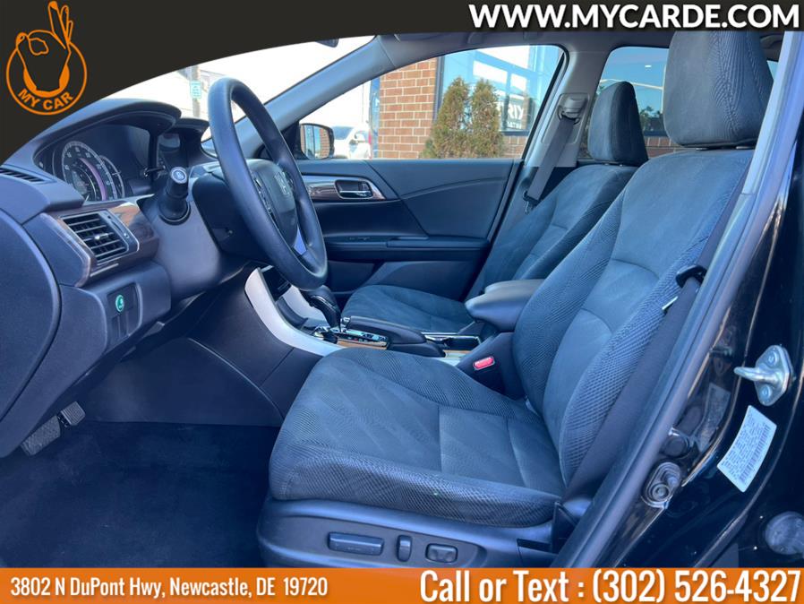 2017 Honda Accord Sedan EX CVT, available for sale in New Castle, Delaware | My Car. New Castle, Delaware 2017 Honda Accord Sedan EX CVT, available for sale in New Castle, Delaware | My Car. New Castle, Delaware