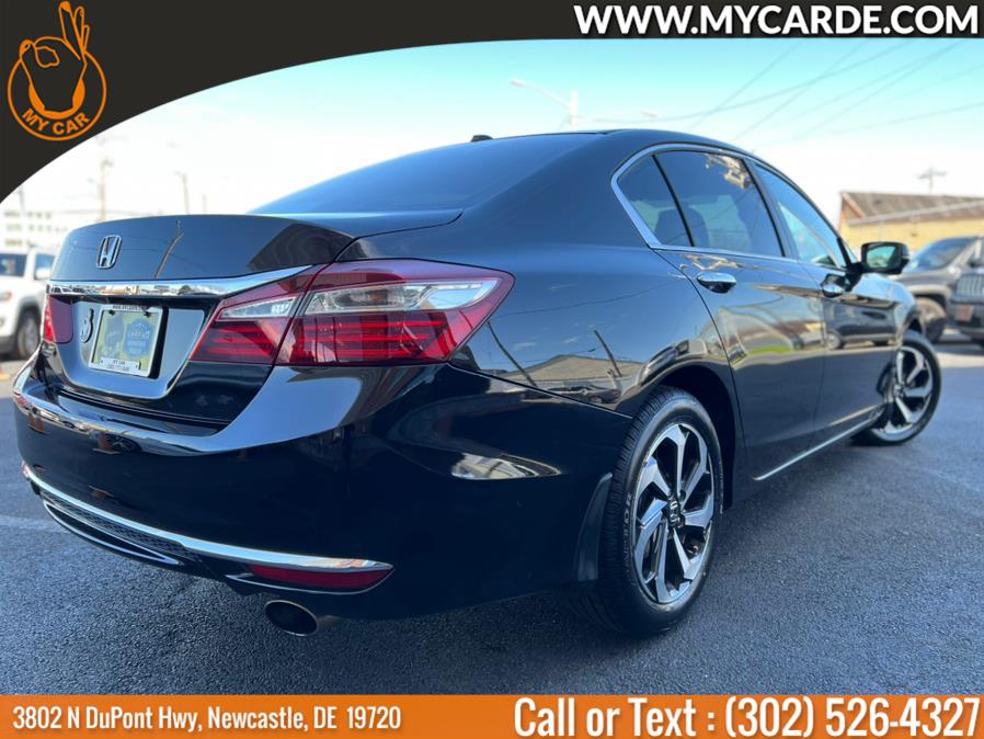 2017 Honda Accord Sedan EX CVT, available for sale in New Castle, Delaware | My Car. New Castle, Delaware 2017 Honda Accord Sedan EX CVT, available for sale in New Castle, Delaware | My Car. New Castle, Delaware