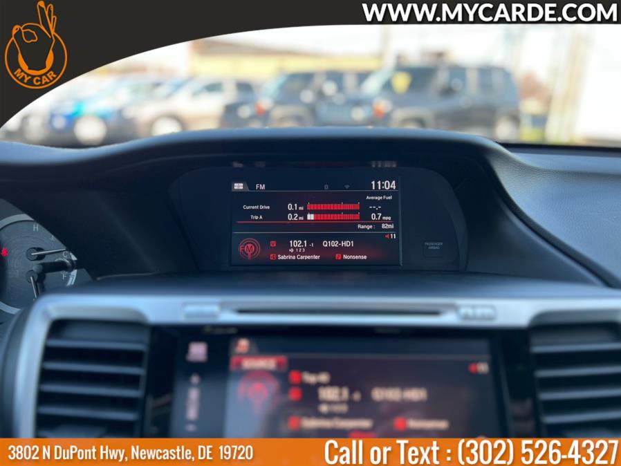 2017 Honda Accord Sedan EX CVT, available for sale in New Castle, Delaware | My Car. New Castle, Delaware 2017 Honda Accord Sedan EX CVT, available for sale in New Castle, Delaware | My Car. New Castle, Delaware