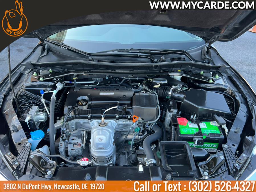 2017 Honda Accord Sedan EX CVT, available for sale in New Castle, Delaware | My Car. New Castle, Delaware 2017 Honda Accord Sedan EX CVT, available for sale in New Castle, Delaware | My Car. New Castle, Delaware