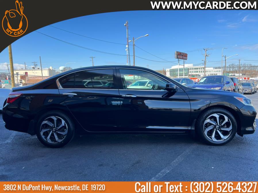 2017 Honda Accord Sedan EX CVT, available for sale in New Castle, Delaware | My Car. New Castle, Delaware 2017 Honda Accord Sedan EX CVT, available for sale in New Castle, Delaware | My Car. New Castle, Delaware
