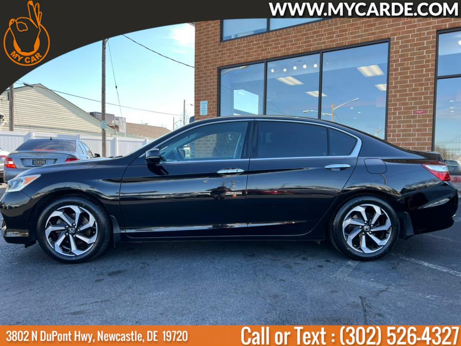 2017 Honda Accord Sedan EX CVT, available for sale in New Castle, Delaware | My Car. New Castle, Delaware 2017 Honda Accord Sedan EX CVT, available for sale in New Castle, Delaware | My Car. New Castle, Delaware